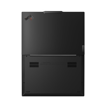 Lenovo ThinkPad X1 Carbon G13 Aura Edition - Windows® 11 Professional - Black