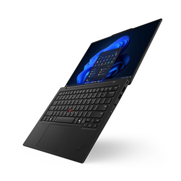 Lenovo ThinkPad X1 Carbon G13 Aura Edition - Windows® 11 Professional - Black