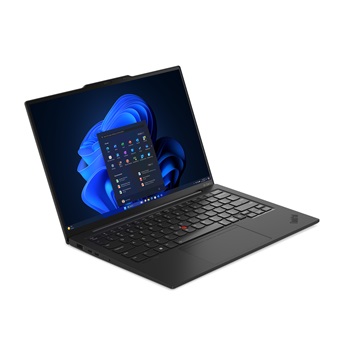 Lenovo ThinkPad X1 Carbon G13 Aura Edition - Windows® 11 Professional - Black