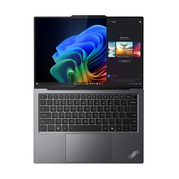 Lenovo ThinkPad X9-14 G1 - Windows® 11 Professional - Grey