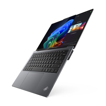 Lenovo ThinkPad X9-14 G1 - Windows® 11 Professional - Grey