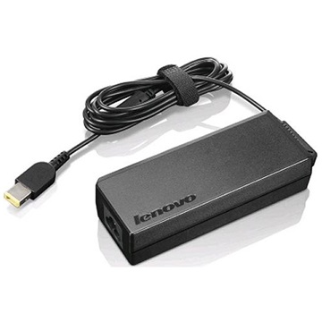 Lenovo ThinkPad adapter EU1/Indonesia - Black