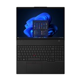 Lenovo Thinkpad L16 G2 - 21SA001JHV - Windows® 11 Professional - Black