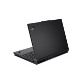 Lenovo Thinkpad P16 G3 - Windows® 11 Professional - Black