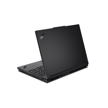 Lenovo Thinkpad P16 G3 - Windows® 11 Professional - Black