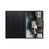 Lenovo Thinkpad P16 G3 - Windows® 11 Professional - Black