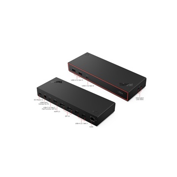 Lenovo Thinkpad USB4 Dock 5000 - EU