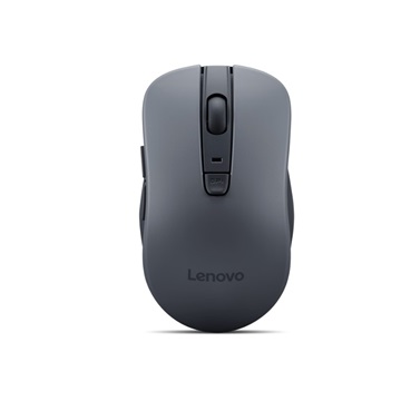 Lenovo WL310 Wireless Bluetooth Silent egér - Grey