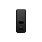 Lenovo X9 Charging GaN Dokkoló - EU - 40BD0065EU - Black