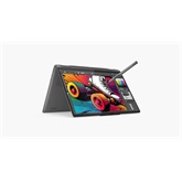 Lenovo Yoga 7 2-in-1 14AKP10 - FreeDOS - Tidal Teal - Touch