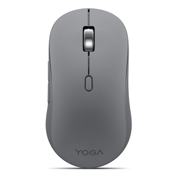 Lenovo Yoga Bluetooth Silent egér - Luna Grey