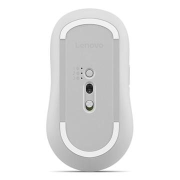 Lenovo Yoga Bluetooth Silent egér - Seashell