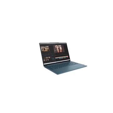 Lenovo Yoga Pro 7 14AKP10 - Windows® 11 Home - Tidal Teal