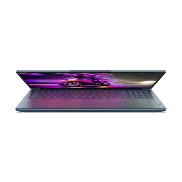 Lenovo Yoga Pro 9 16IAH10 - Windows® 11 Home - Tidal teal - OLED