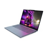 Lenovo Yoga Pro 9 16IAH10 - Windows® 11 Home - Tidal teal - OLED