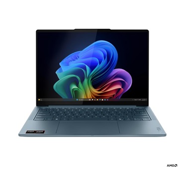 Lenovo Yoga Slim 7 14AKP10 - Windows® 11 Home - Tidal Teal
