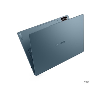 Lenovo Yoga Slim 7 14AKP10 - Windows® 11 Home - Tidal Teal