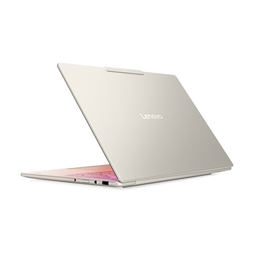 Lenovo Yoga Slim 7 14ILL10 - Windows® 11 Home - Seashell