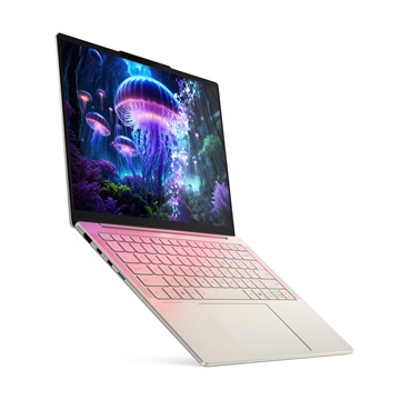 Lenovo Yoga Slim 7 14ILL10 - Windows® 11 Home - Seashell