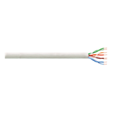 LogiLink U/UTP Cat6 CCA fali kábel