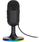 MARVO Blast 40 vezetékes mikrofon - fekete