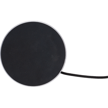 MARVO Blast 40 vezetékes mikrofon - fekete