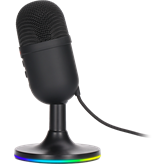 MARVO Blast 40 vezetékes mikrofon - fekete - Dobozsérült termék