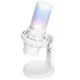 MARVO Blast 60 vezetékes mikrofon - fehér