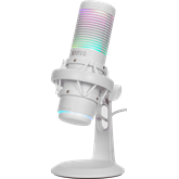 MARVO Blast 60 vezetékes mikrofon - fehér