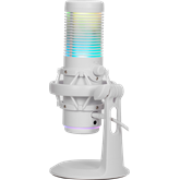 MARVO Blast 60 vezetékes mikrofon - fehér