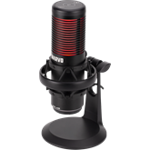 MARVO Blast 60 vezetékes mikrofon - fekete