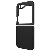 ZAGG Cases Bridgetown Samsung Z Flip 6 Black telefon tok
