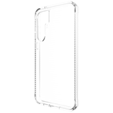ZAGG Cases Luxe  Samsung A55 5G Clear telefon tok átlátszó