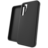 ZAGG Cases Luxe Samsung GA25 5G FG Black telefon tok