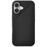 ZAGG Cases Luxe Snap Apple iP16   Black telefon tok