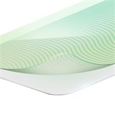 ZAGG InvisibleShield Glass Elite Samsung Galaxy A55 5G kijelzővédő üvegfólia