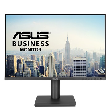 ASUS 24,1" BE248CFN WUXGA 100Hz IPS fekete monitor