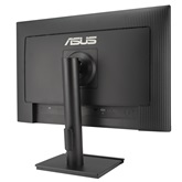 ASUS 24,1" BE248CFN WUXGA 100Hz IPS fekete monitor