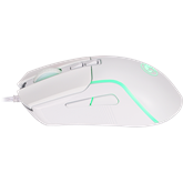 MARVO Capo 20 vezetékes egér - fehér