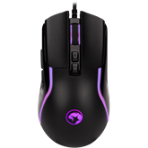 MARVO Capo 20 vezetékes egér - fekete