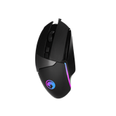 MARVO Duke 60 vezetékes egér - fekete