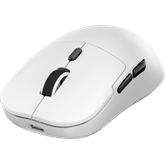 MARVO Niro 50 vezeték nélküli egér - fehér