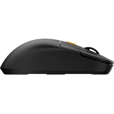 MARVO Niro 50 vezeték nélküli egér - fekete