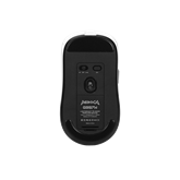 MARVO Niro 60 vezeték nélküli egér - fekete