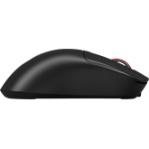 MARVO Niro 60 vezeték nélküli egér - fekete