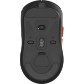 MARVO Niro 60 vezeték nélküli egér - fekete