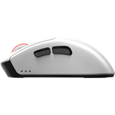 MONKA Rapid vezeték nélküli egér - fehér