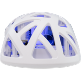 White Shark GM-5019W DAGONET Vezeték nélküli gamer egér - Fehér