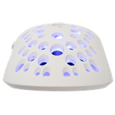 White Shark GM-9004W TRISTAN Vezetékes gamer egér - Fehér