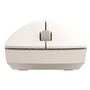 Xiaomi Wireless Mouse Lite 2 vezeték nélküli egér, fehér - BHR8915GL
